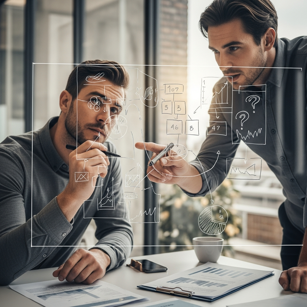 איך לבנות CRM עם AI: מדריך מקיף לשילוב בינה מלאכותית בניהול לקוחות