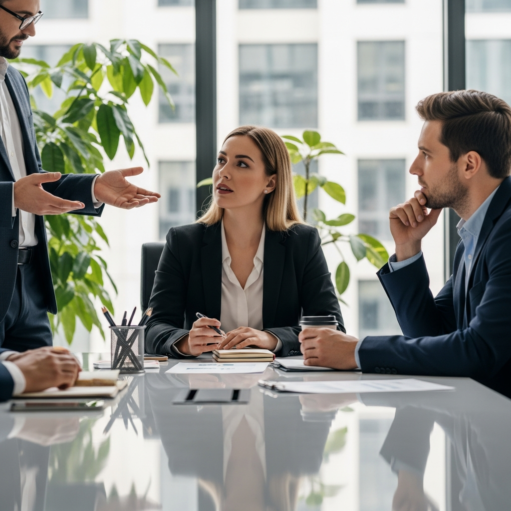 שיווק דיגיטלי B2B: אסטרטגיות ממוקדות להצלחה עסקית